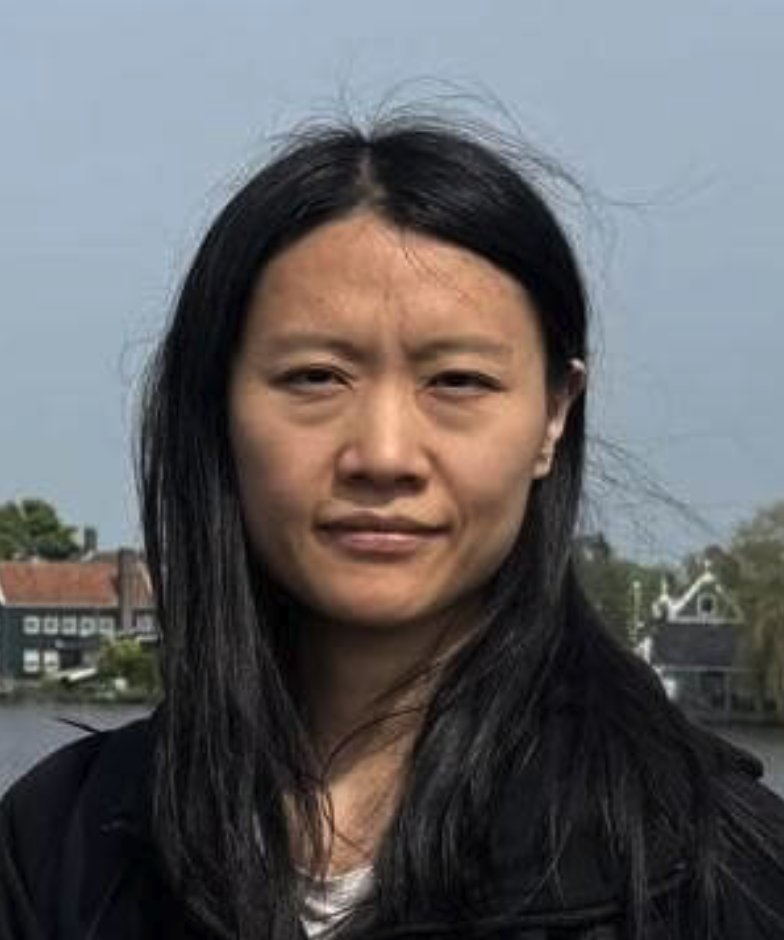 Ping TuoMaterials/AIUC Berkeley